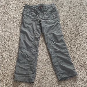 The North Face Tempest Roll-Up Pants